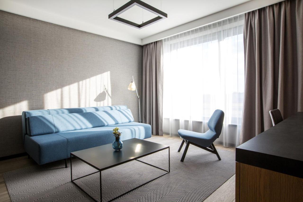 Q Hotel Plus Wroclaw Bielany Bielany Wrocławskie Exteriör bild