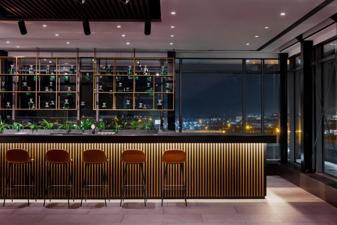 Q Hotel Plus Wroclaw Bielany Bielany Wrocławskie Exteriör bild