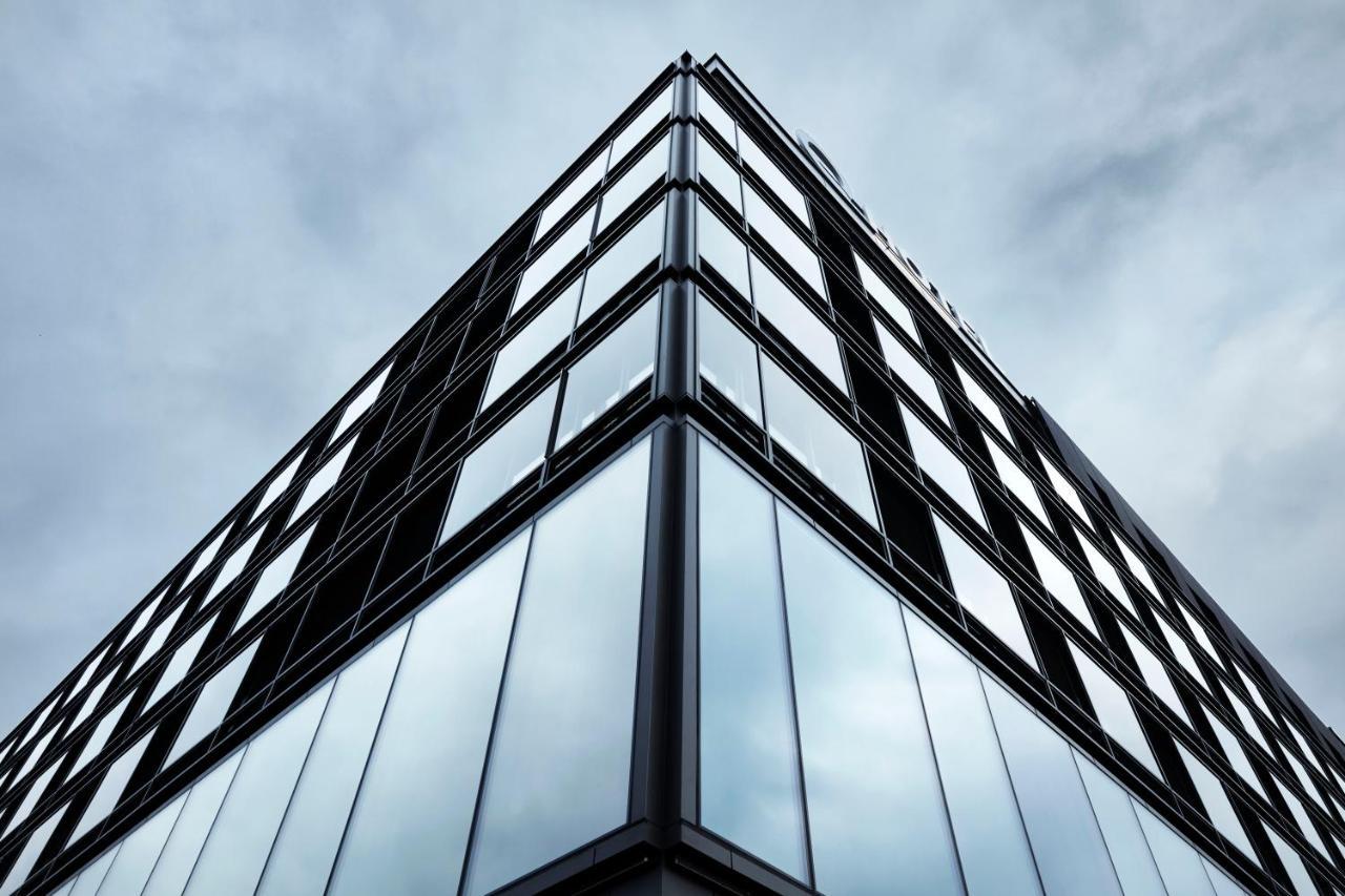 Q Hotel Plus Wroclaw Bielany Bielany Wrocławskie Exteriör bild