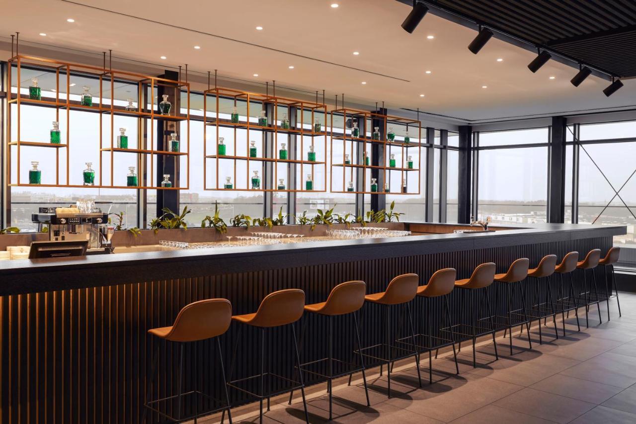 Q Hotel Plus Wroclaw Bielany Bielany Wrocławskie Exteriör bild